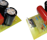 Комплект поставки и распаковка / Stock 43 - Ламповый усилитель своими руками SoundAddict