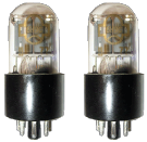 Комплект поставки набора для сборки лампового усилителя / Premium 48 - Ламповый усилитель своими руками SoundAddict