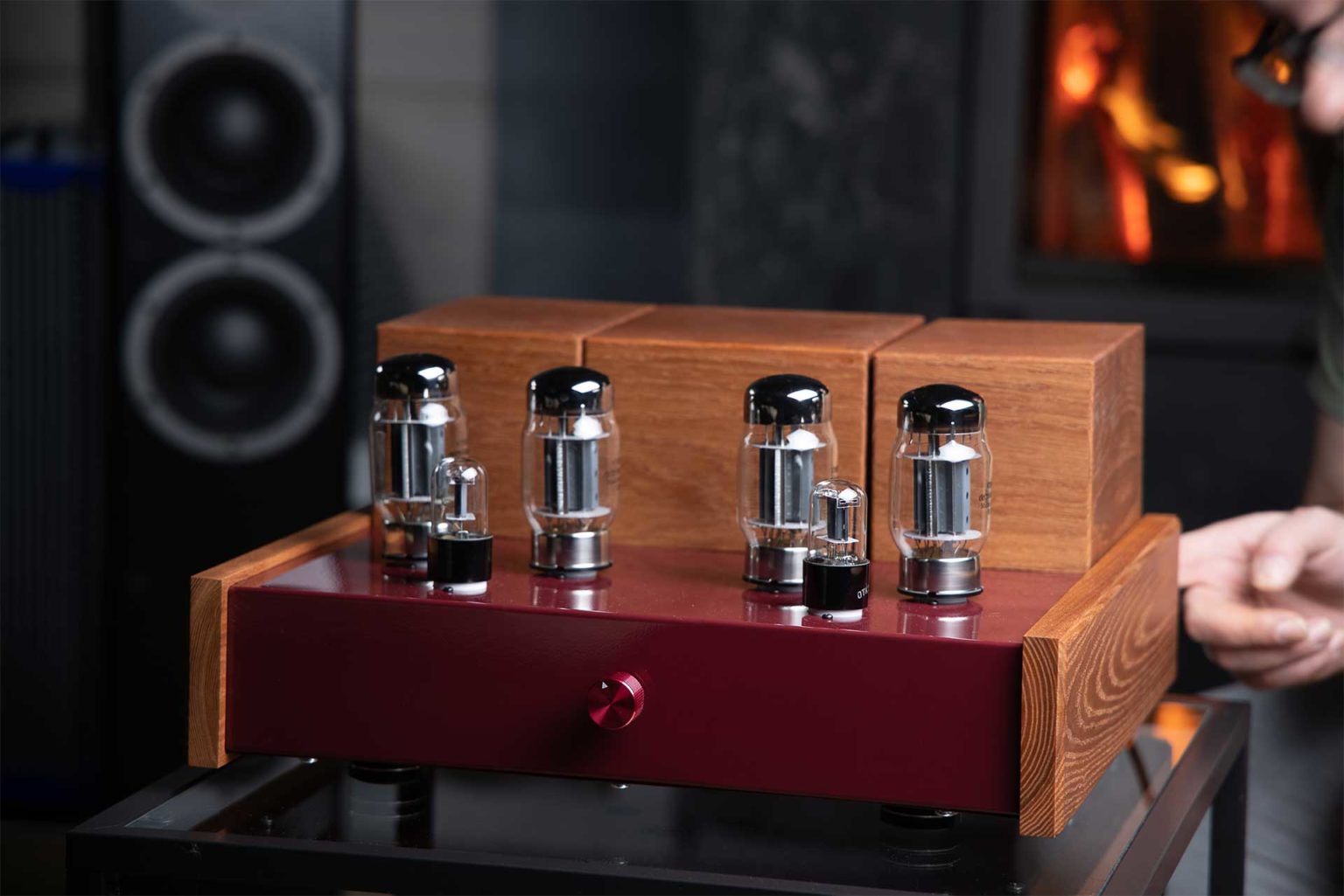 Собрать ламповый усилитель своими руками SoundAddict
