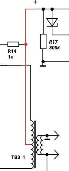 ШАГ 29. АНОДНОЕ ПИТАНИЕ / Advanced 62 - Ламповый усилитель своими руками SoundAddict
